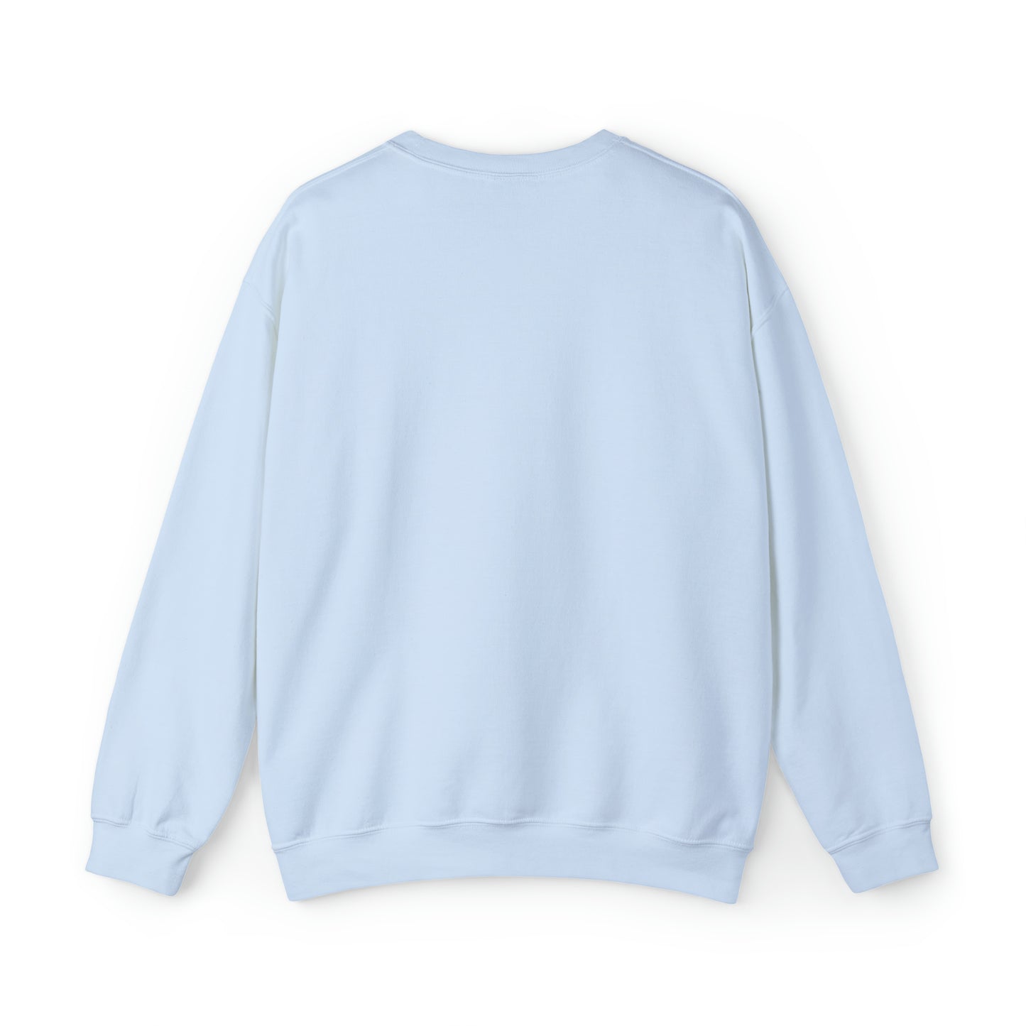 Volleyball Game Day Crewneck Sweatshirt