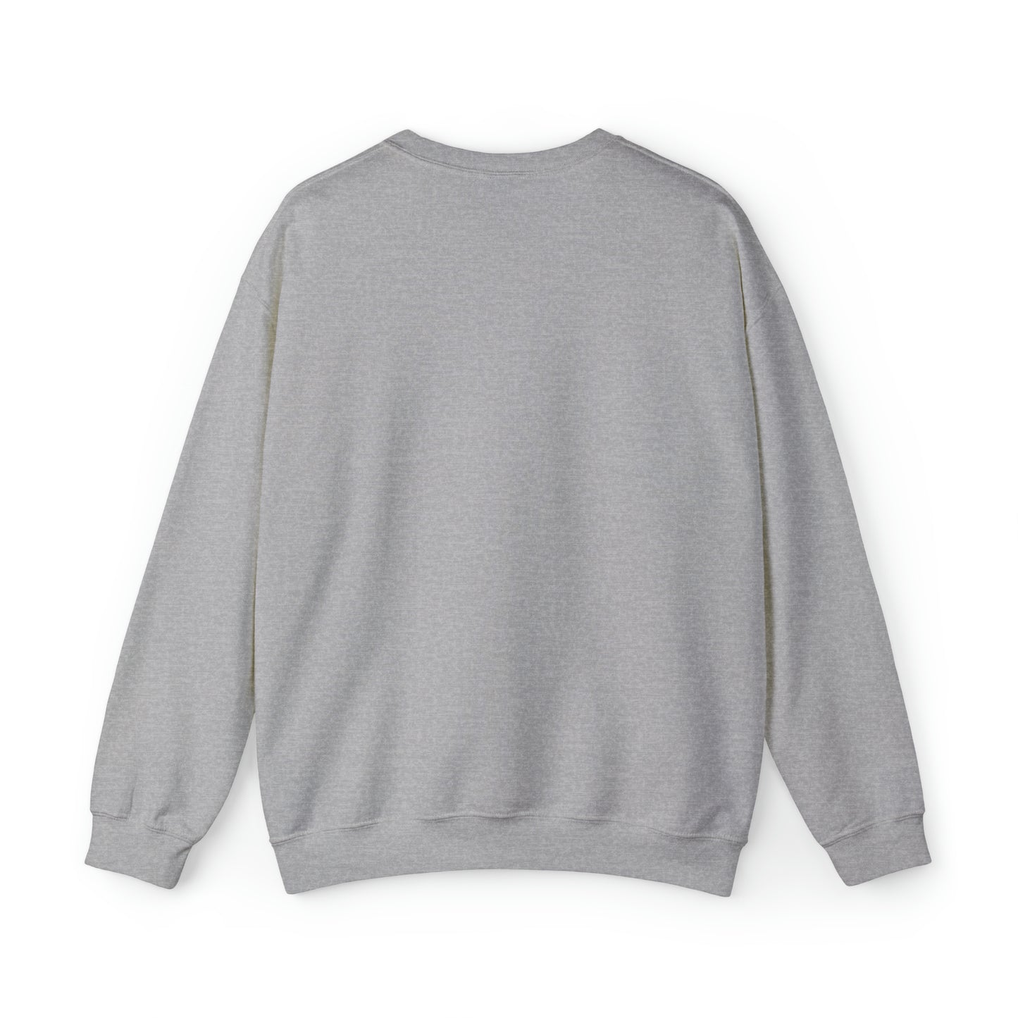Volleyball Game Day Crewneck Sweatshirt