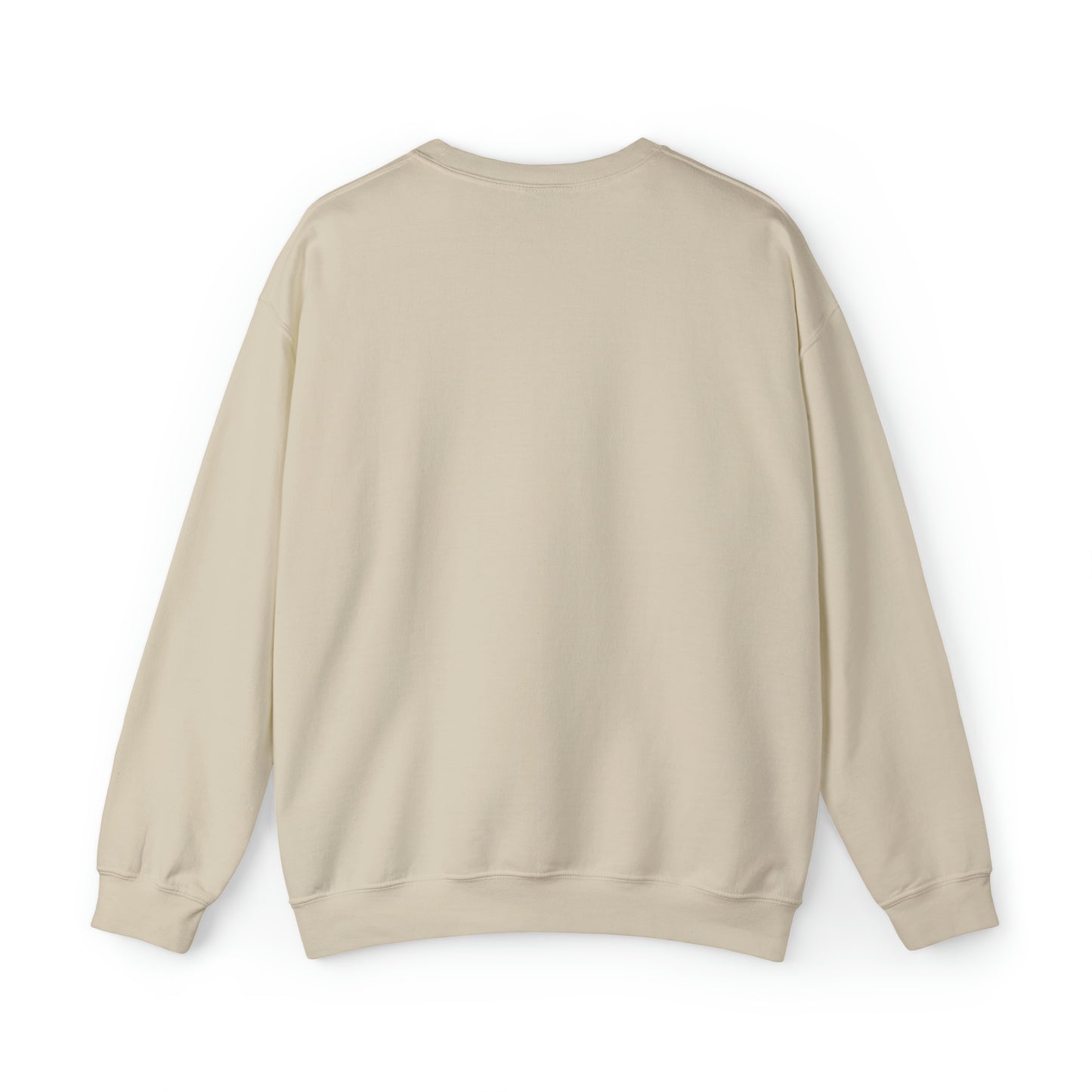 Volleyball Game Day Crewneck Sweatshirt