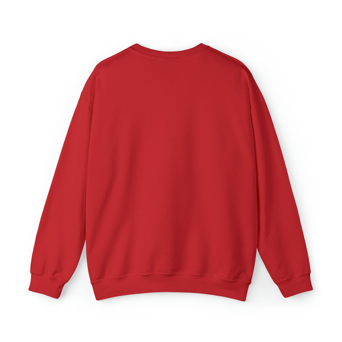 Volleyball Game Day Crewneck Sweatshirt