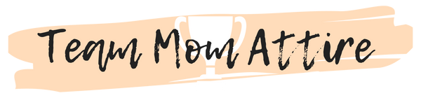 Team Mom Attire logo
